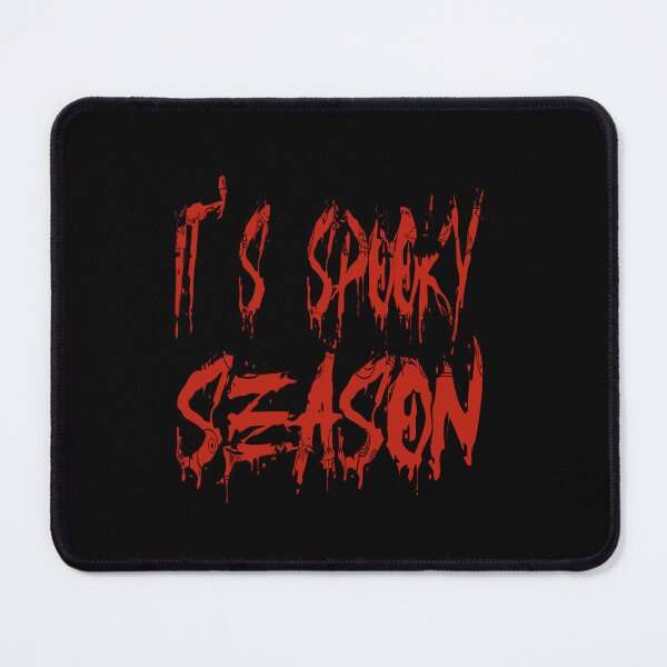 Item preview, It's spooky season - Halloween designed and sold by TheGreedyCrypto.