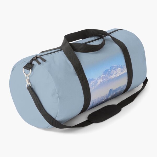 Item preview, Santiago, Chile, cityscape designed and sold by indiafrankk.