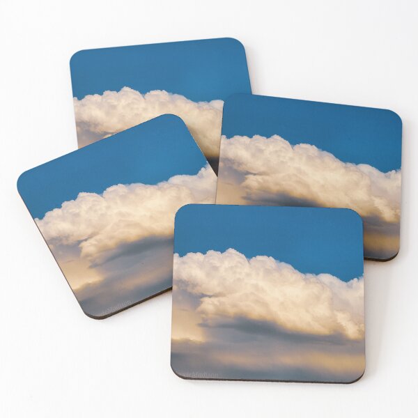 Item preview, Clouds designed and sold by ZowieMadison.