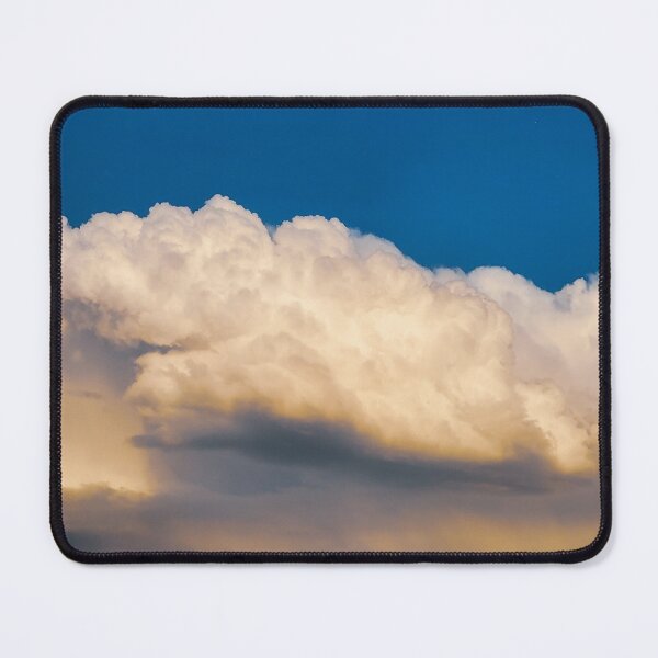 Item preview, Clouds designed and sold by ZowieMadison.