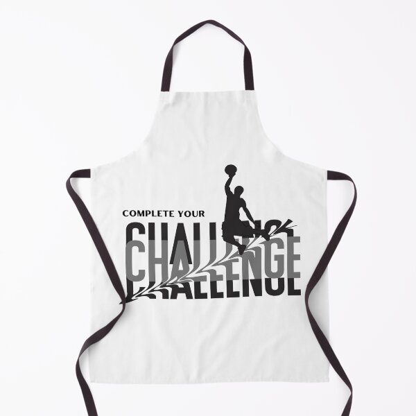 Item preview, Complete Your Challenge, Achieve Your Challenge designed and sold by Nicedeco.
