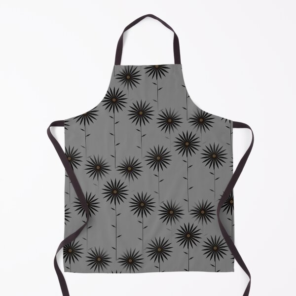Item preview, Daisies In The Fog Sticker designed and sold by HighwayForSouls.