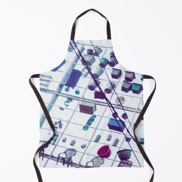 Item preview, Funny Hanging Plastic Furnitures and Various Household Appliances designed and sold by MyArt23.