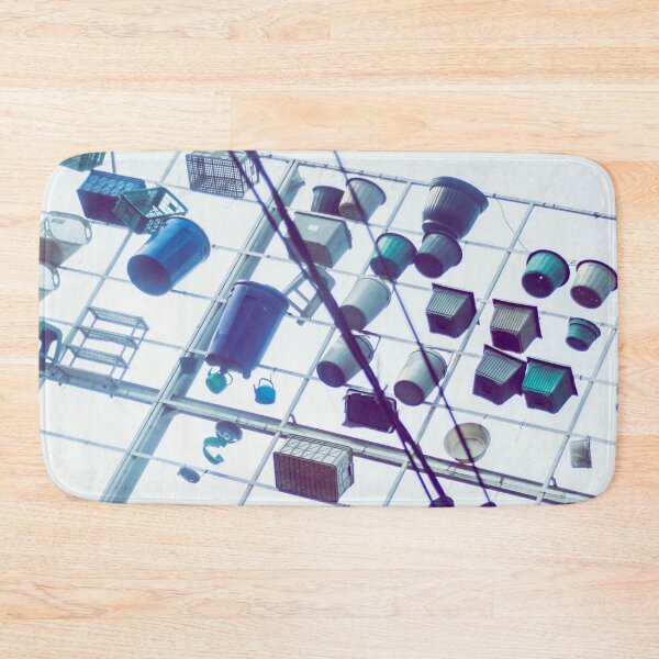 Item preview, Funny Hanging Plastic Furnitures and Various Household Appliances designed and sold by MyArt23.