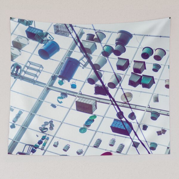 Item preview, Funny Hanging Plastic Furnitures and Various Household Appliances designed and sold by MyArt23.