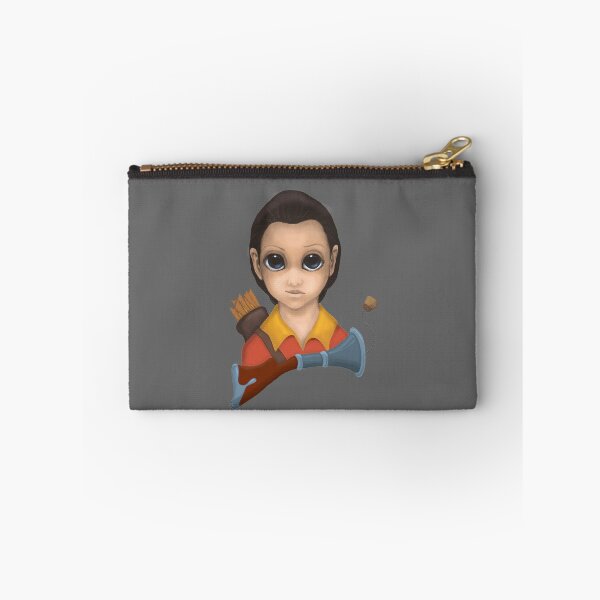 Item preview, GASTON (Bitty Baddies) designed and sold by Jody  Parmann.
