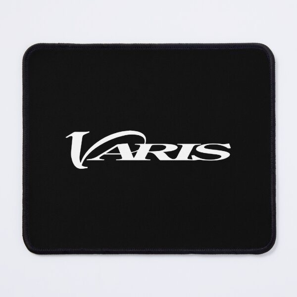 Item preview, Varis Japan Logo designed and sold by Too Sweet.