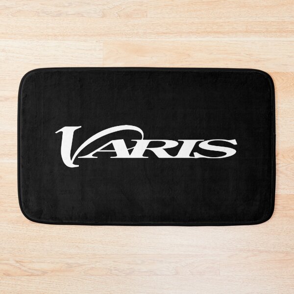 Item preview, Varis Japan Logo designed and sold by Too Sweet.