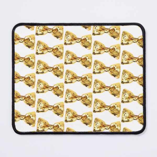 Item preview, Gold Necktie designed and sold by MyArt23.