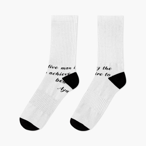 Item preview, Ayn Rand Quotes designed and sold by 4ever-Undaunted.