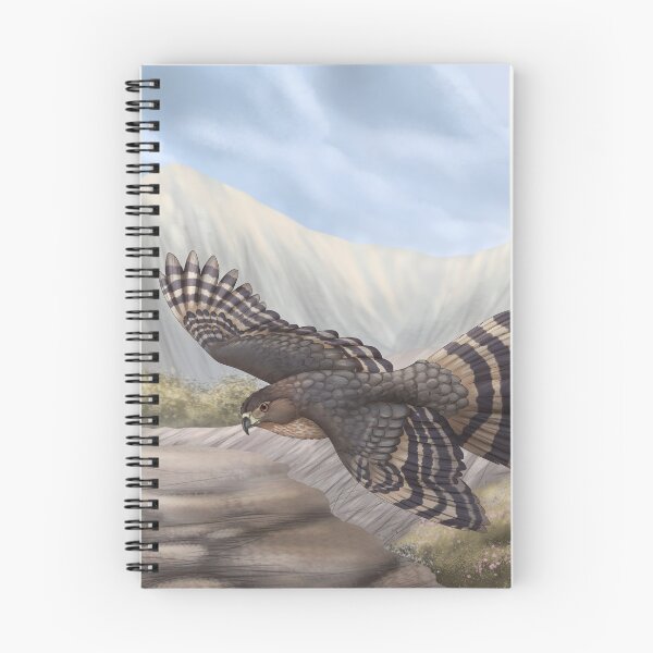 Item preview, Cooper’s hawk  designed and sold by DragonArtist15.