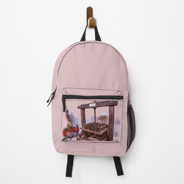 Item preview, Grape press, Sevenhill winery designed and sold by indiafrankk.