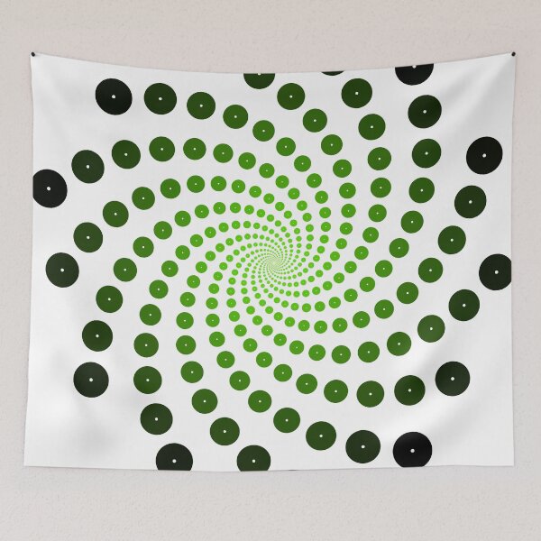 Item preview, Galactic Pinwheel designed and sold by brutal-world.
