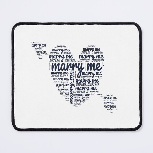 Item preview, Will You Marry Me Emoji designed and sold by SAFREN.