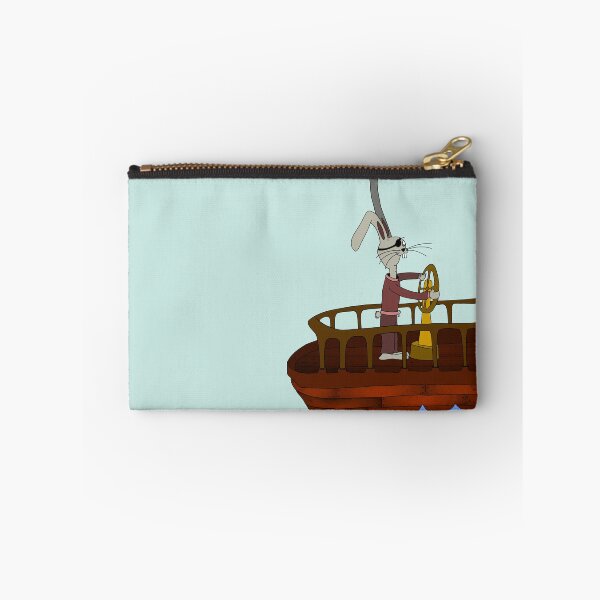 Item preview, Pirate Bunny designed and sold by Dennis Michels.