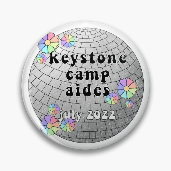 Item preview, keystone camp aides july 2022 designed and sold by charloottttee.