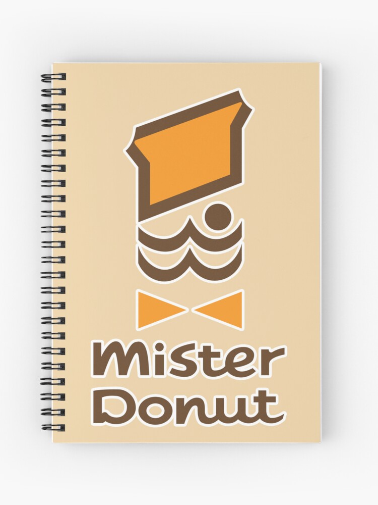 Mister Donut Coffee Mug for Sale by TeeArcade84