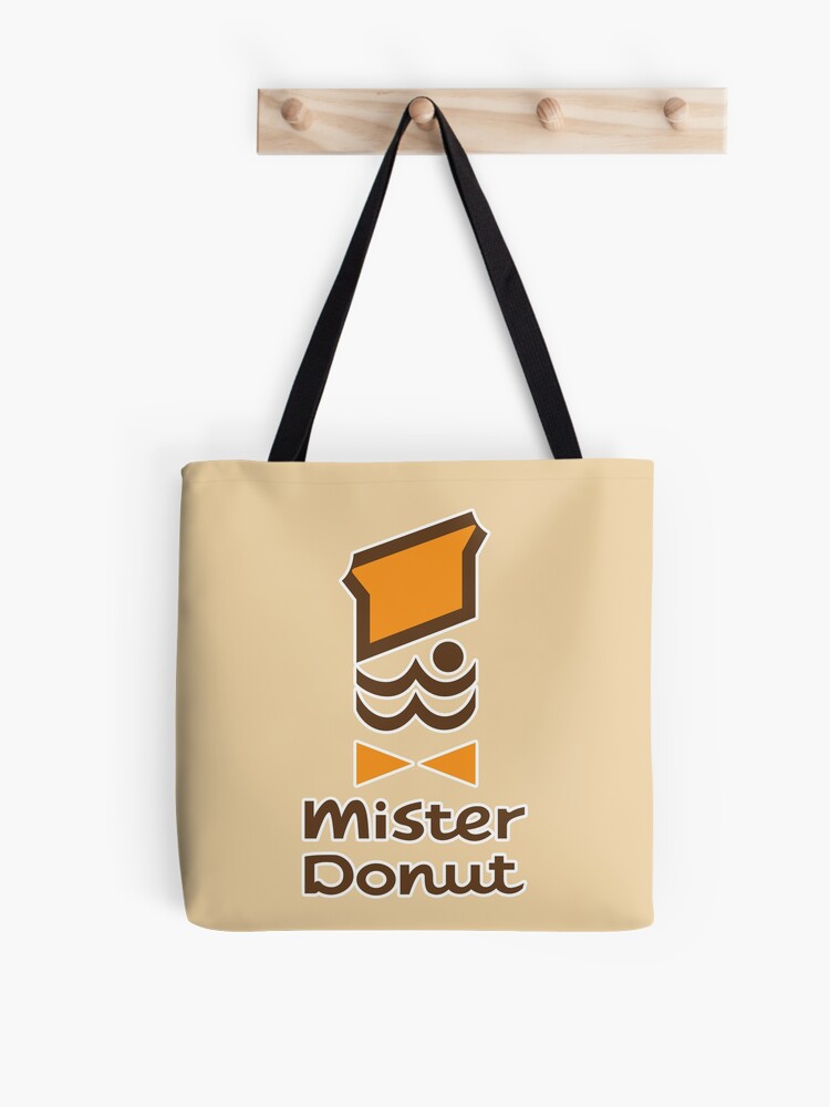 Mister Donut Coffee Mug for Sale by TeeArcade84