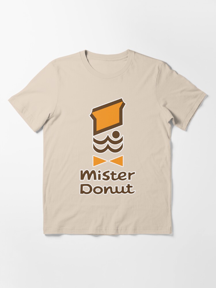 Mister Donut Coffee Mug for Sale by TeeArcade84