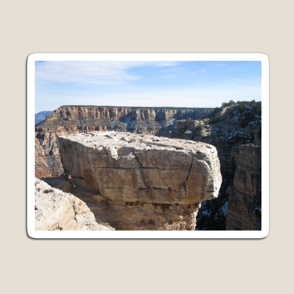 Artikelvorschau, Canyon-Felsen entworfen und verkauft von Skatter-Brained.
