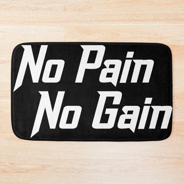 Item preview, Sin dolor no hay ganancia designed and sold by MSLstore.