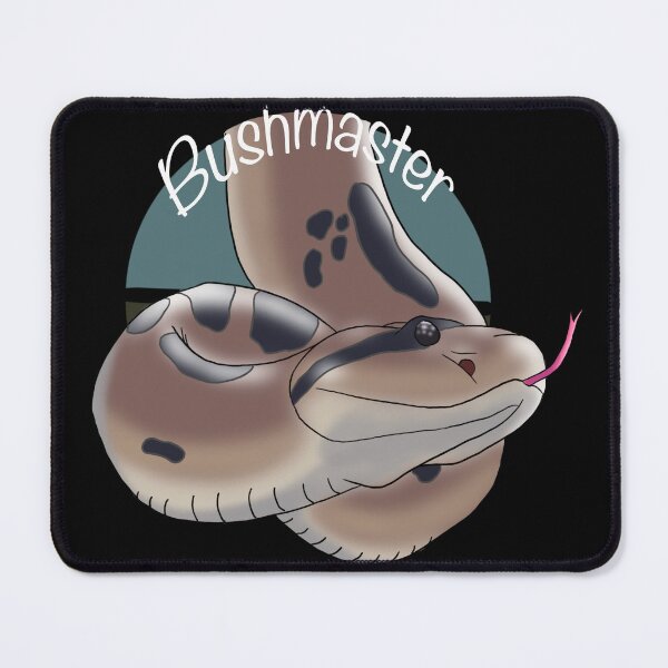 Item preview, Bushmaster designed and sold by IronGator.