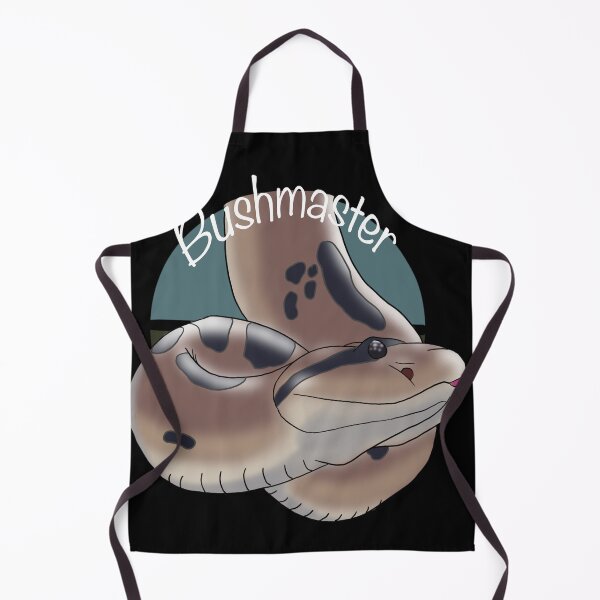 Item preview, Bushmaster designed and sold by IronGator.