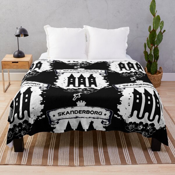 Item preview, Skanderborg  designed and sold by JosephMoo55679.