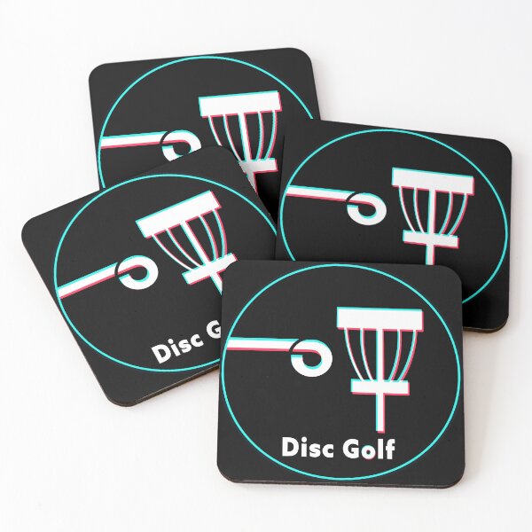 Item preview, Disc Golf Glow designed and sold by Willz Designz.