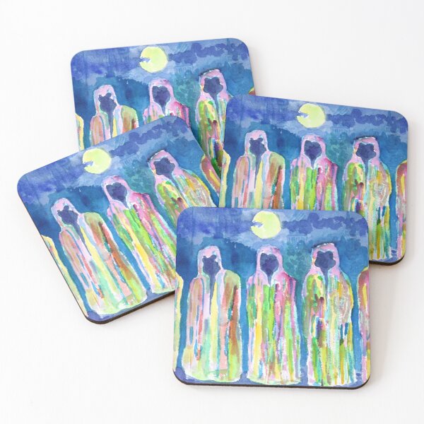 Item preview, The Watchers designed and sold by Kenneth Labuskes.