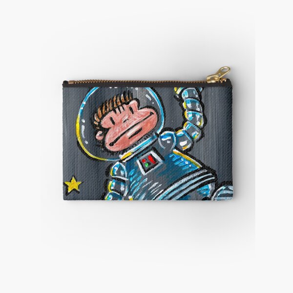 Item preview, Space Ape Satellite Mechanic 026 designed and sold by Walter Moore.