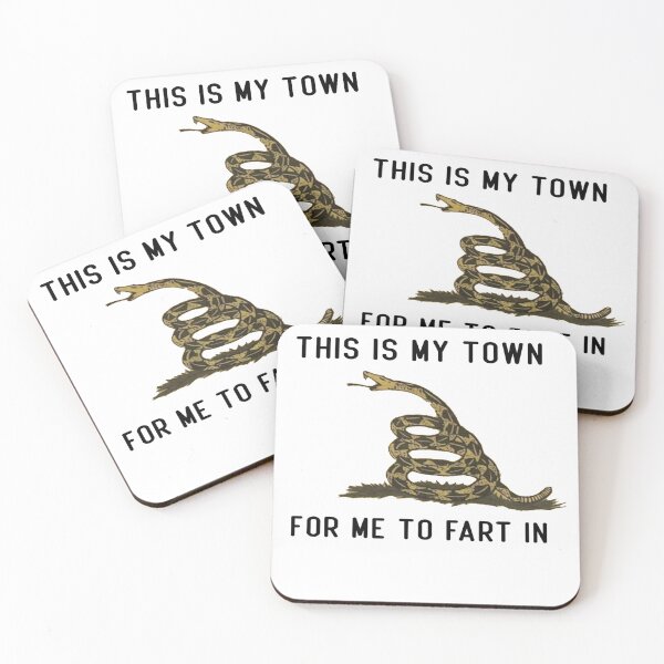 Item preview,  this is my town for me to fart in funny memes, designed and sold by Artsy Aura ⭐⭐⭐⭐⭐  .