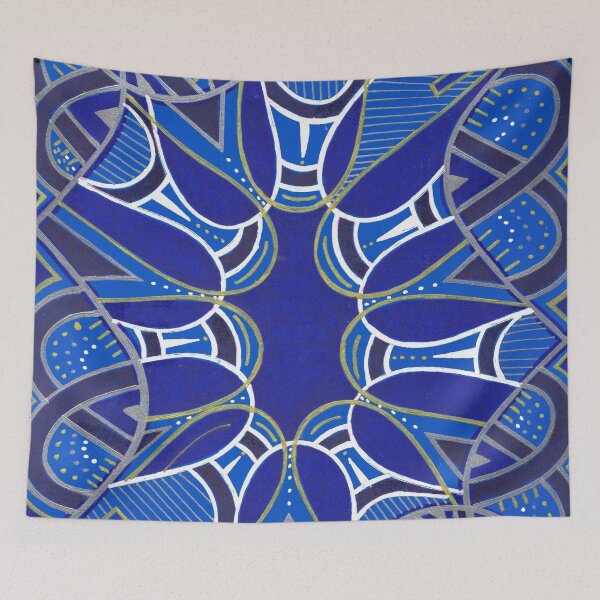 Item preview, LOOKING INWARD designed and sold by doodlemaninnc.