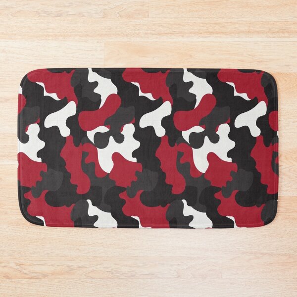 Item preview, Camouflage designed and sold by DragonRojoUrban.