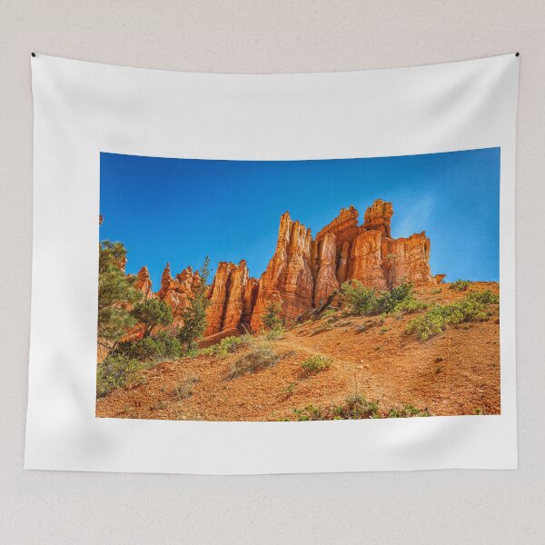 Item preview, Bryce Canyon National Park designed and sold by GestaltImagery.