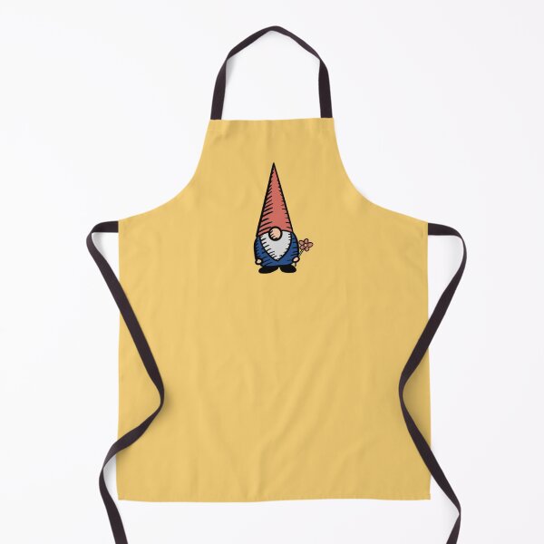 Item preview, Gnorbert the Swedish Gnome designed and sold by Skid Marx.