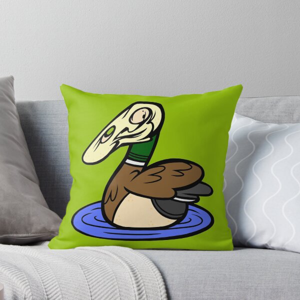 Item preview, Duck Face designed and sold by artdyslexia.