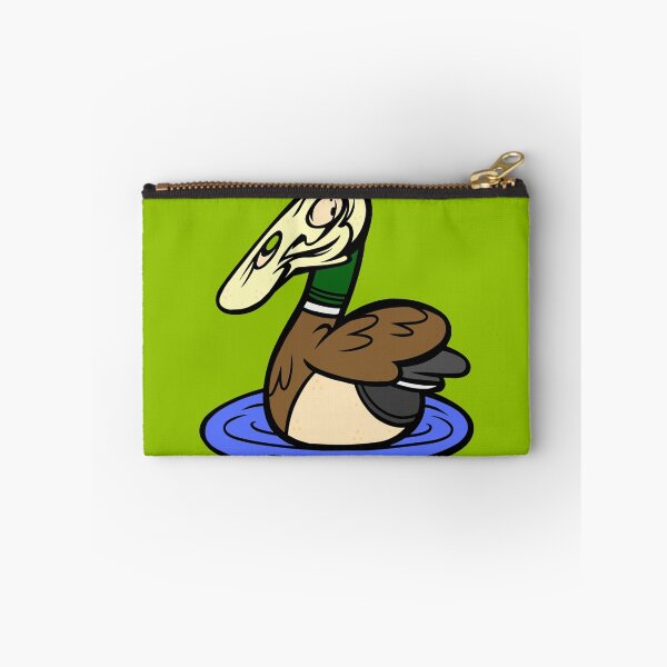 Item preview, Duck Face designed and sold by artdyslexia.