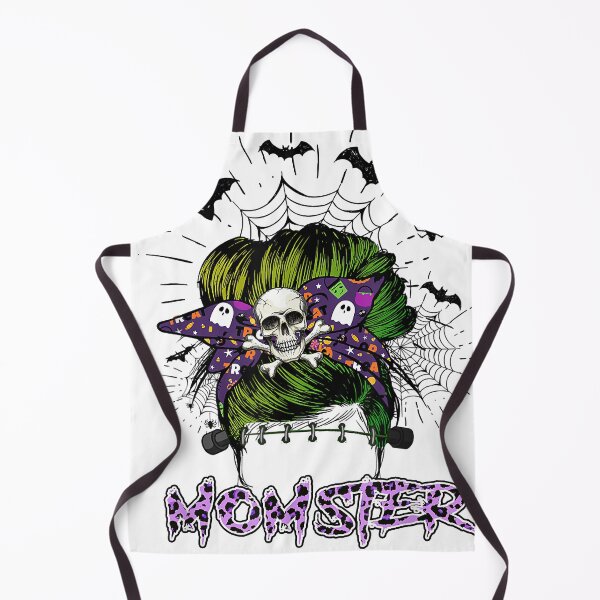 Item preview, Womens Momster Womens Halloween designed and sold by NATHANIELSUSHOP.