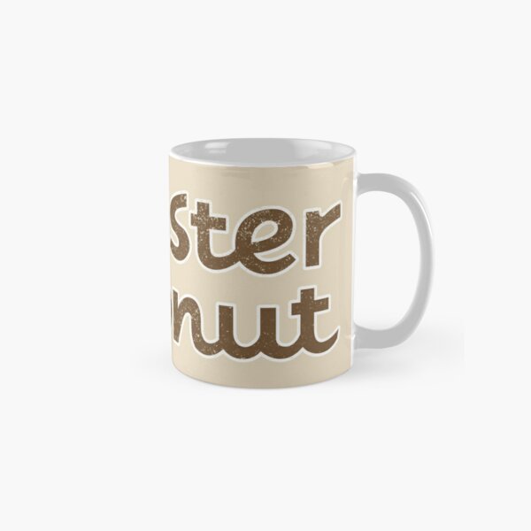 Mister Donut Coffee Mug for Sale by TeeArcade84