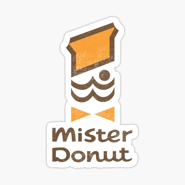 Mister Donut Coffee Mug for Sale by TeeArcade84