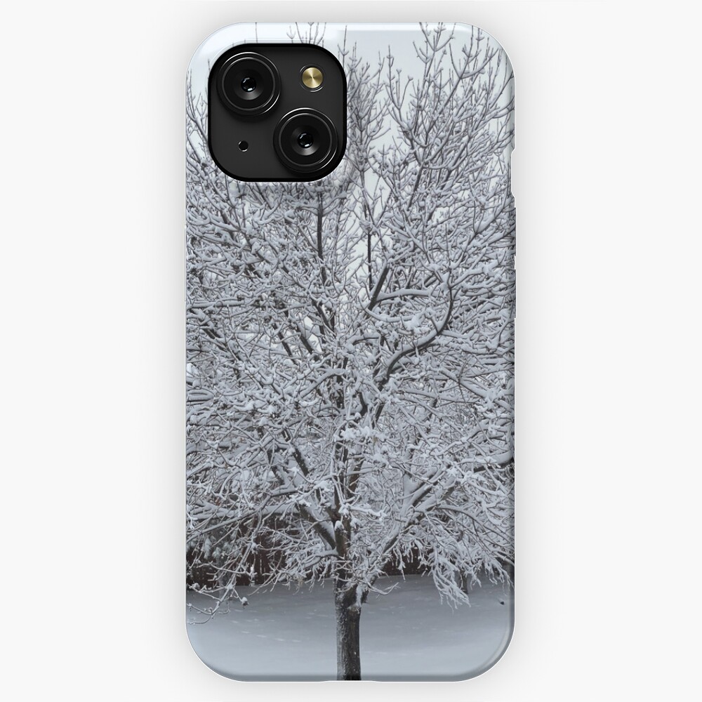 Item preview, iPhone Snap Case designed and sold by stillnessgifts.