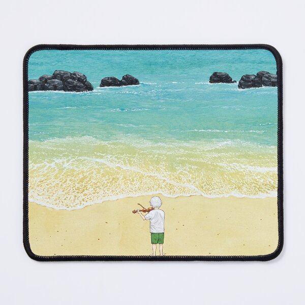 Item preview, Einstein on the Beach designed and sold by taroxstudio.