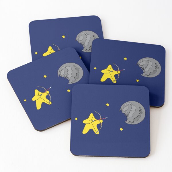 Item preview, Shooting Star designed and sold by superdesigner.
