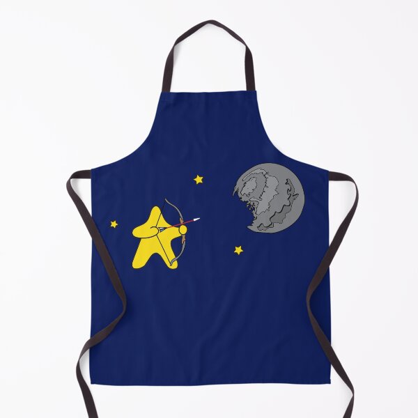 Item preview, Shooting Star designed and sold by superdesigner.