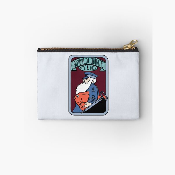 Item preview, capitán juan designed and sold by Garibaldi Band.