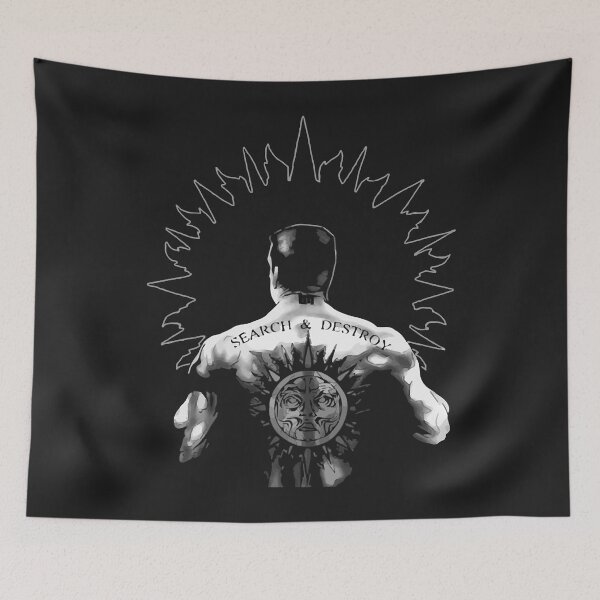 Item preview, The destroyer designed and sold by TommyReeder.