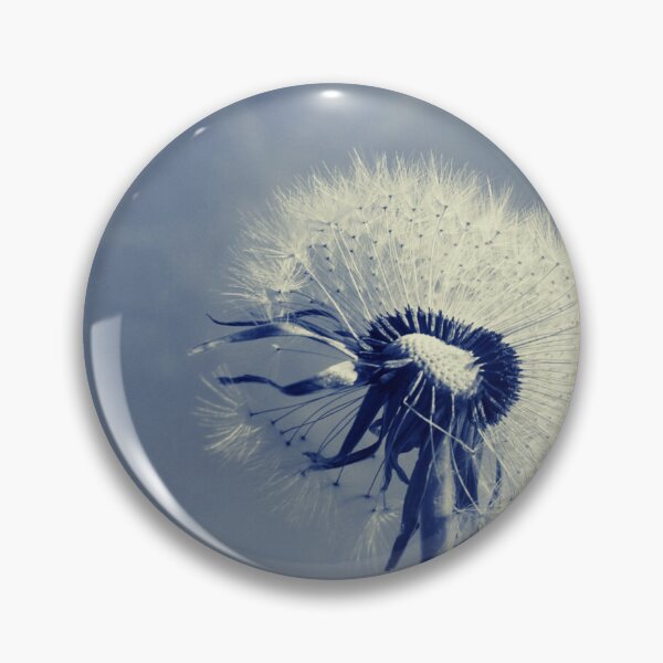 Item preview, DANDELION designed and sold by Swooncake Press.