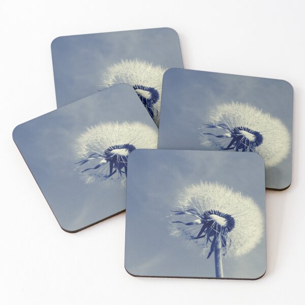 Item preview, DANDELION designed and sold by Swooncake Press.