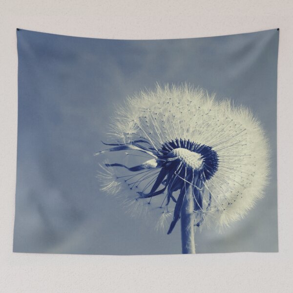 Item preview, DANDELION designed and sold by Swooncake Press.